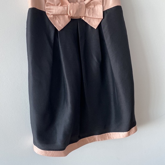 ❤️ Alannah Hill - 100% Silk - ‘Not Your Business Frock’ ❤️ - Picture 3 of 7